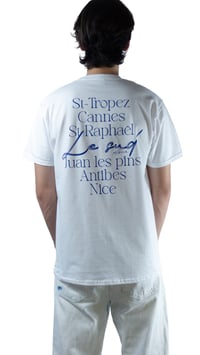 Image 4 of Le Sud Azur - Bleu