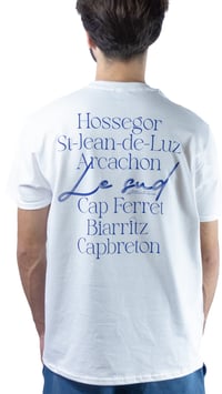 Image 4 of Le Sud Atlantique - Bleu