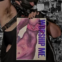 Image 1 of Armpit Freak