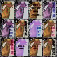 Image 2 of Armpit Freak