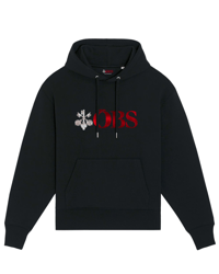 Image 1 of ŌBS HOODIE