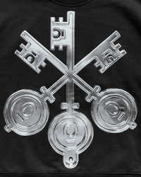 Image 2 of ŌBS HOODIE