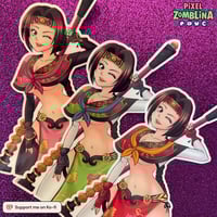 Image 1 of Seong Mina