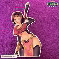 Image 3 of Seong Mina