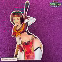 Image 4 of Seong Mina