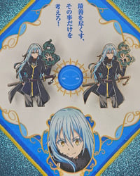 Image 1 of The Demon Lord