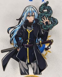 Image 2 of The Demon Lord