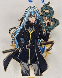 Image 3 of The Demon Lord