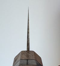 Image 5 of #1 223mm carbon steel gyuto 