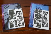 Image 1 of Tattered Tome Grab Bag