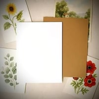 Image 2 of ADRIENNE ART Mail Club • Annual Pack w/ Xtra Print