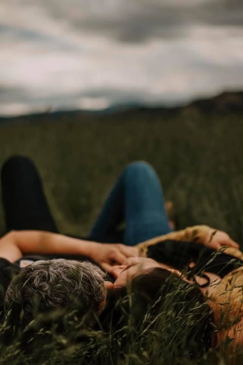 Image of Maternity session for Grace