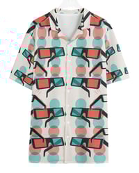 Image 3 of 3-D Glasses