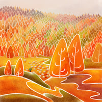 Image 2 of Autunno al Devero