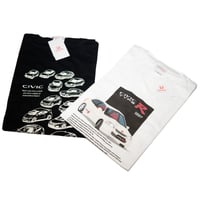 Image 1 of HONDA COLLECTION T-SHIRT