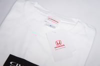 Image 5 of HONDA COLLECTION T-SHIRT