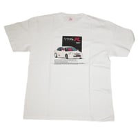 Image 4 of HONDA COLLECTION T-SHIRT