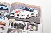 Image 4 of THE  Street Racer  街道レーサー MAGAZINE ★