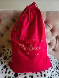 Xl christmas sack special offer