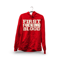 Image 1 of FIRST BLOOD