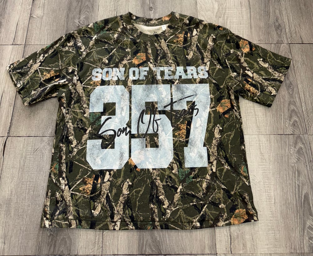 Image of SOT Real Tree Camo