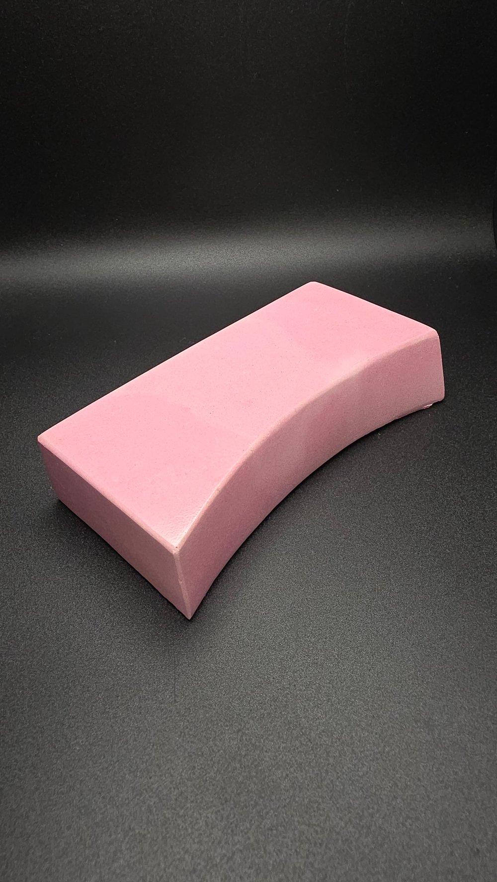 Image of Widdle Curved Cwete Wedge