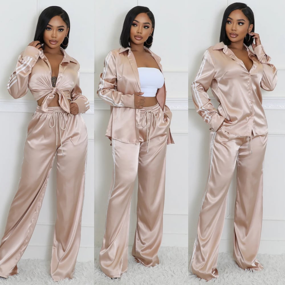 Image of KHLOE SET