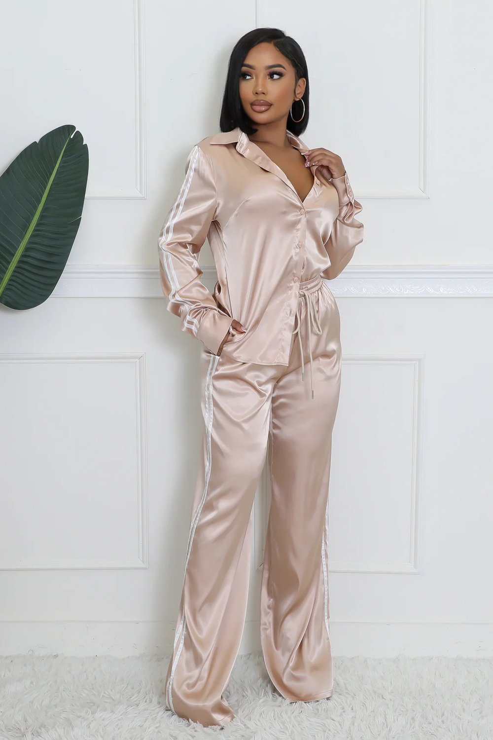 Image of KHLOE SET