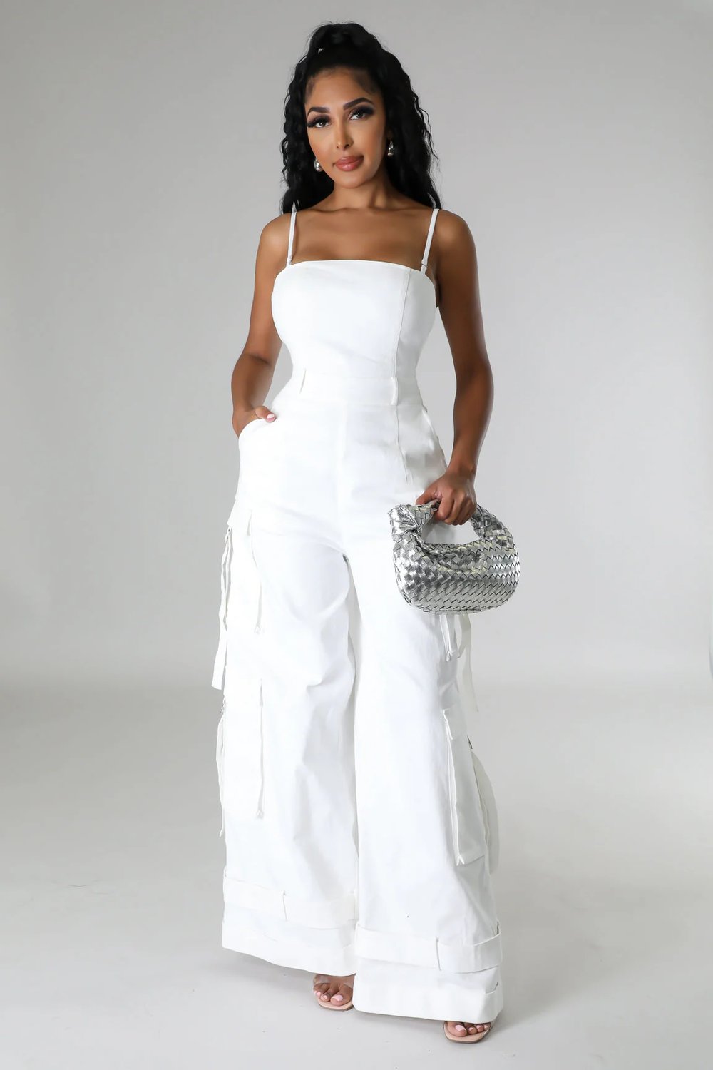 Image of PORSHA JUMPER 