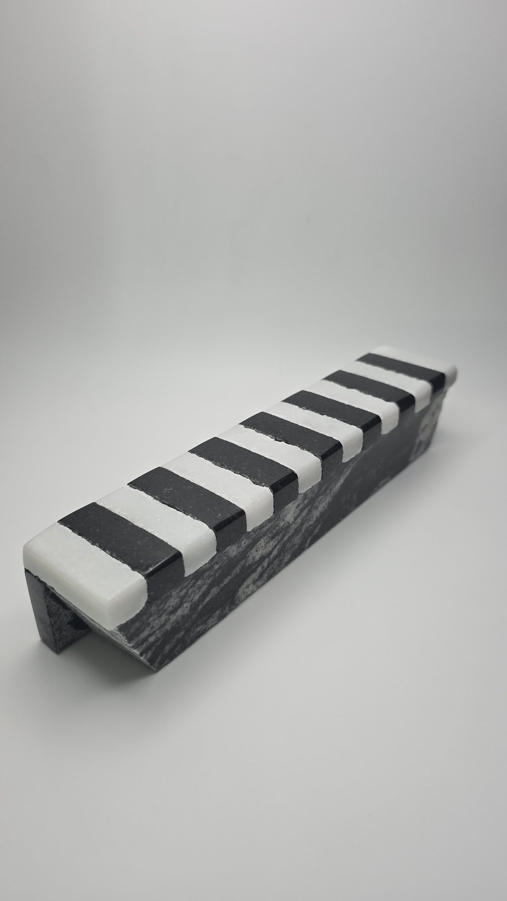 Image of CheckerBoard Ledge