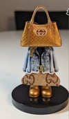 Brown G