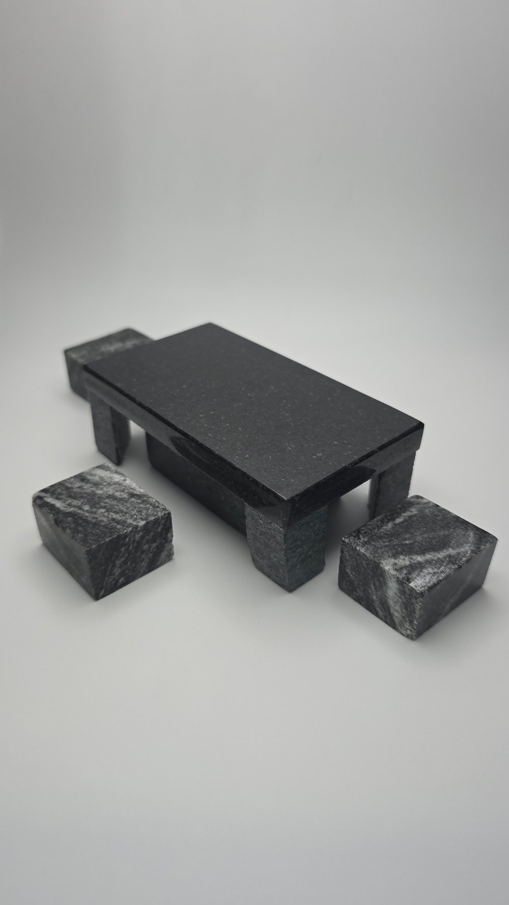 Image of Plaza Picnic Table