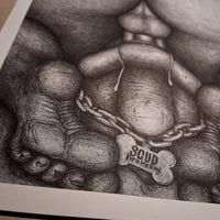 Image 2 of FLESH[light]