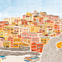 Image 4 of Un giorno a Manarola