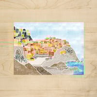 Image 1 of Un giorno a Manarola