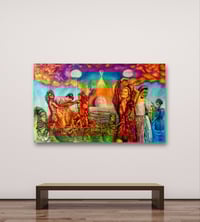 Image 2 of La Chicha 