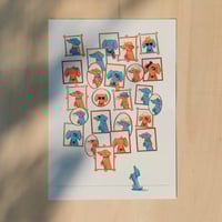 Image 1 of Albero genealogico