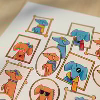 Image 2 of Albero genealogico