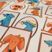 Image 5 of Albero genealogico