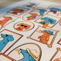 Image 4 of Albero genealogico