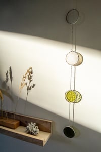 Image 4 of Meadow Green Suncatcher