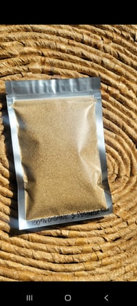 Image 2 of Full Nature Pineapple Powder