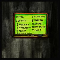 Image 2 of Back To Skull - Wstret CD