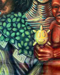 Image 2 of Latinoamérica - Abya Yala