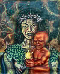 Image 1 of Latinoamérica - Abya Yala