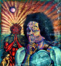 Plegarias De Angel Caído