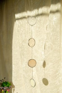 Image 3 of Soft Pink Suncatcher