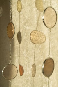 Image 2 of Soft Pink Suncatcher