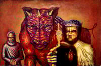 Image 1 of La Trilogía Del Hombre