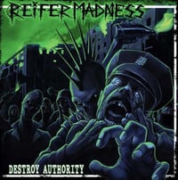 Image 1 of Reifer Madness